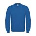 ID.002 COTTON RICH SWEATSHIRT royal blue