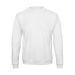 ID.202 50/50 SWEATSHIRT UNISEX white