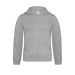 SWEAT grey heather