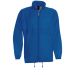 WINDBREAKER SIROCCO JU800 royal blue