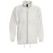 WINDBREAKER SIROCCO JU800 white