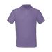 POLOSHIRT Lilac