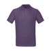 POLOSHIRT Purple