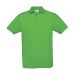 PIQUE POLO SAFRAN PU409 Real Green