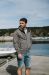 Keith Brun/Beige