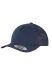 Flexfit retro trucker Marine