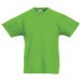 KIDS ORIGINAL TEE 61-019-0 Lime Green