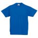 KIDS ORIGINAL TEE 61-019-0 Royal