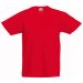 KIDS ORIGINAL TEE 61-019-0 red