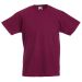 KIDS VALUE WEIGHT 61-033-0 burgundy