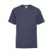 KIDS VALUE WEIGHT 61-033-0 Heather Navy