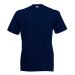 VALUE WEIGHT T-SHIRT 61-036-0 Deep Navy