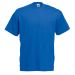 VALUE WEIGHT T-SHIRT 61-036-0 Royal