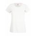 LADY-FIT VALUE WEIGHT 61-372-0 white