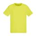 PERFORMANCE T-SHIRT 61-390-0 Bright Yellow