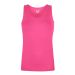 LADY-FIT VEST 61-418-0 fuchsia