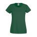 LADY-FIT ORIGINAL TEE 61-420-0 bottle green