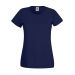 LADY-FIT ORIGINAL TEE 61-420-0 Deep Navy