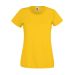 LADY-FIT ORIGINAL TEE 61-420-0 Sunflower