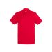 PERFORMANCE POLO 63-038-0 red