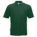 65/35 BLENDED POLO 63-402-0 bottle green