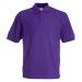 65/35 BLENDED POLO 63-402-0 Purple