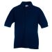 65/35 KIDS POLO 63-417-0 Deep Navy