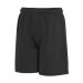 KID PERFORMANCE SHORT 64-007-0 black