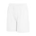 KID PERFORMANCE SHORT 64-007-0 white