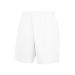 PERFORMANCE SHORT 64-042-0 white