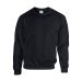 HEAVY BLEND SWEAT 18000 black