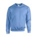 HEAVY BLEND SWEAT 18000 Carolina Blue