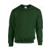 HEAVY BLEND SWEAT 18000 forest green