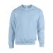 HEAVY BLEND SWEAT 18000 light blue