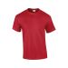 T-SHIRT ULTRA Cardinal Red