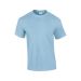 T-SHIRT ULTRA light blue