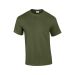 T-SHIRT ULTRA Military Green