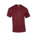 T-SHIRT ULTRA Maroon