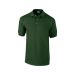 HEAVY PIQUE POLO 3800 forest green