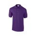 HEAVY PIQUE POLO 3800 Purple