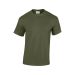 HEAVY T-SHIRT 5000 Military Green