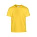 HEAVY YOUTH T-SHIRT 5000B Daisy Yellow