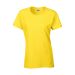 LADIES HEAVY COTTON 5000L Daisy Yellow