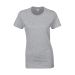 LADIES HEAVY COTTON 5000L Sport Grey