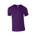 RING SPUN T-SHIRT 64000 Purple