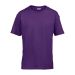 Børne T-shirt Purple