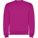 Clasica sweater med rund hals til børn Rossette