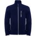 Antartida softshelljakke til børn Navy Blue