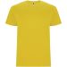 Stafford kortærmet t-shirt til børn Gul