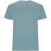 Stafford kortærmet t-shirt til børn Dusty Blue